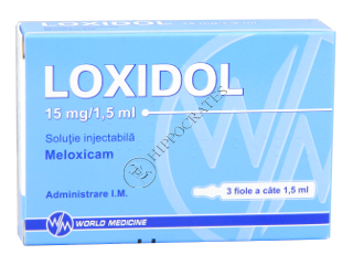 Loxidol