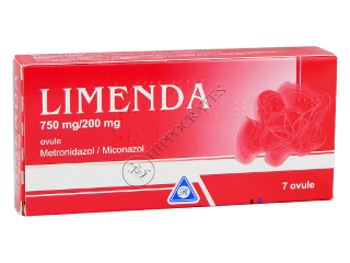 Limenda