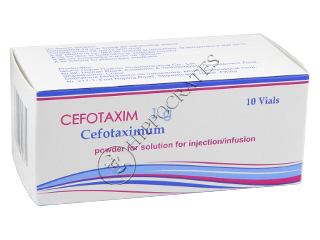 Cefotaxim