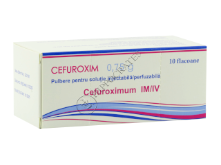 Cefuroxim