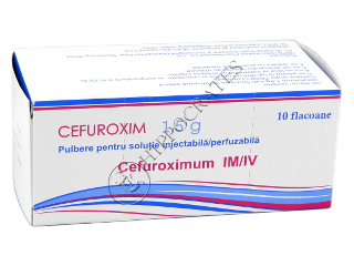 Cefuroxim