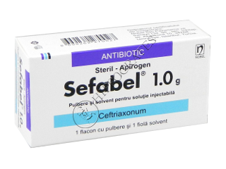 Sefabel