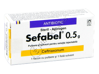 Sefabel