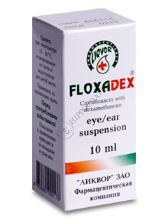 Floxadex