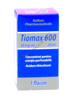 Tiomax 600