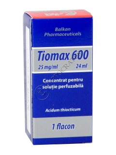 Tiomax 600