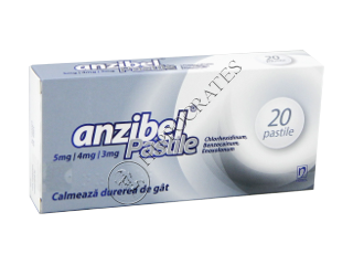 Anzibel