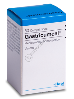 Gastricumeel