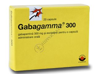 Gabagamma