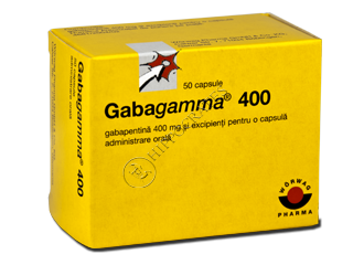 Gabagamma