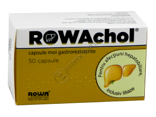 Rowachol