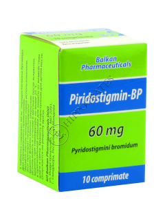 Piridostigmin-BP