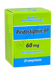 Piridostigmin-BP