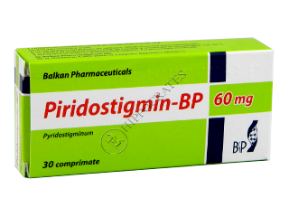 Piridostigmin-BP