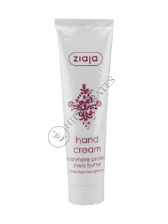 Ziaja Cashmere Crema pentru maini + crema maini