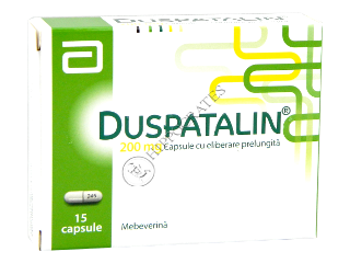 Duspatalin