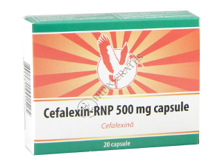 Cefalexin