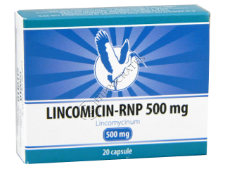 Lincomicin-RNP