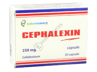 Cefalexin