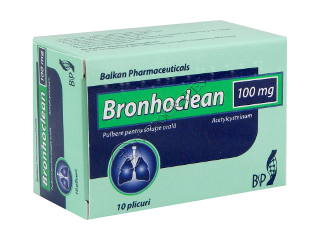 Bronhoclean