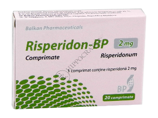 Risperidon-BP