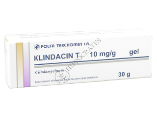 Klindacin T