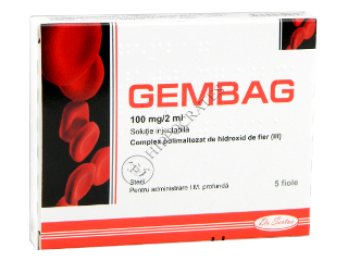 Gembag