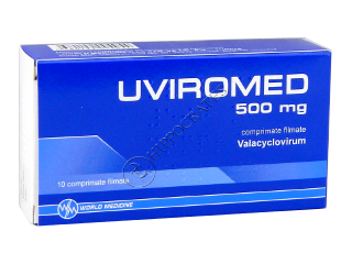 Uviromed