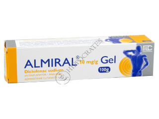 Almiral