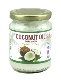 Ulei de Cocos