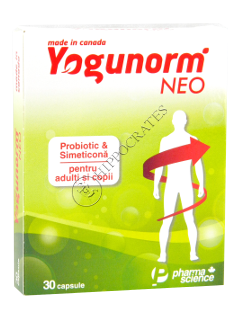 Yogunorm NEO