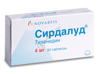 Сирдалуд
