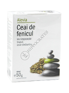 Fructe de fenicul