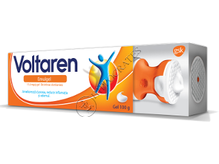 Voltaren Emulgel