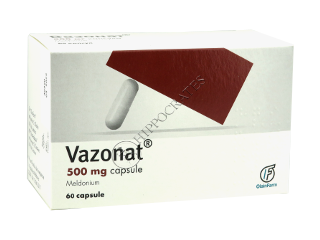 Vazonat