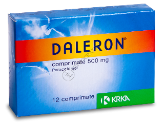 Daleron