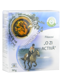 Fitoceai O zi activa