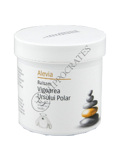 Vigoarea Ursului Polar balsam