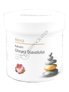 Gheara Diavolului balsam