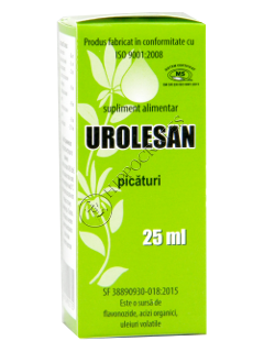 Urolesan