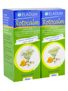 Rotocalm (1+1)