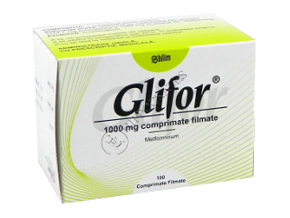 Glifor