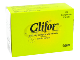 Glifor