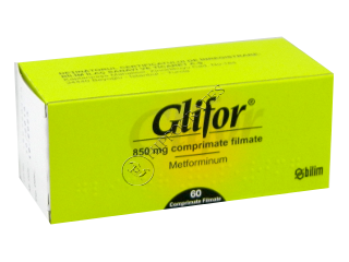 Glifor