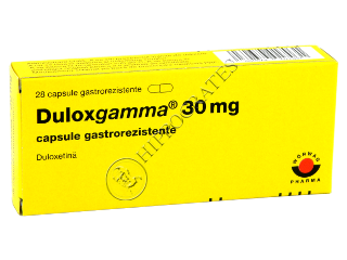 Duloxgamma