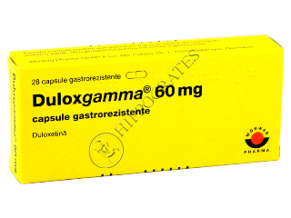 Duloxgamma