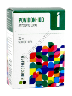 Povidon-iod