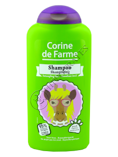 Corine de Farme Girl Sampon Balsam