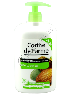 Corine de Farme Balsam -Conditioner Domol Impotriva Incalcirii