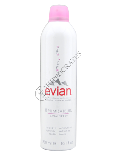 Corine de Farme Evian Apa Minerala Naturala Spray